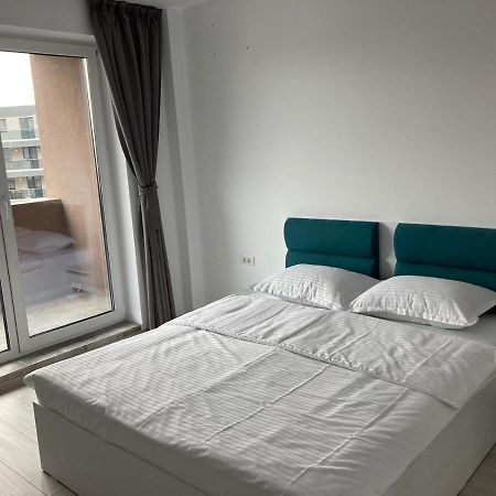 Apartament Frumos Năvodari Εξωτερικό φωτογραφία