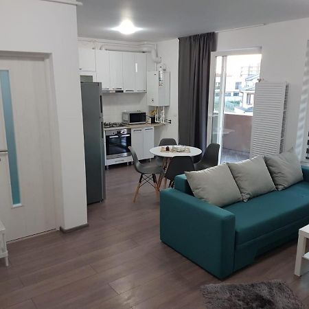 Apartament Frumos Năvodari Εξωτερικό φωτογραφία