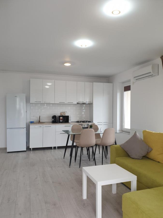 Apartament Frumos Năvodari Εξωτερικό φωτογραφία