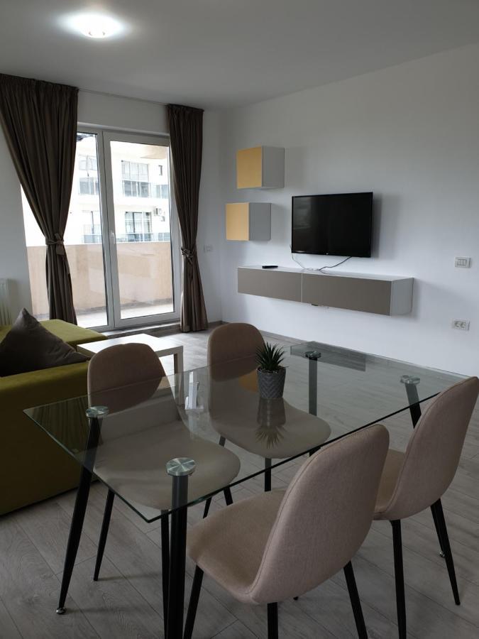 Apartament Frumos Năvodari Εξωτερικό φωτογραφία