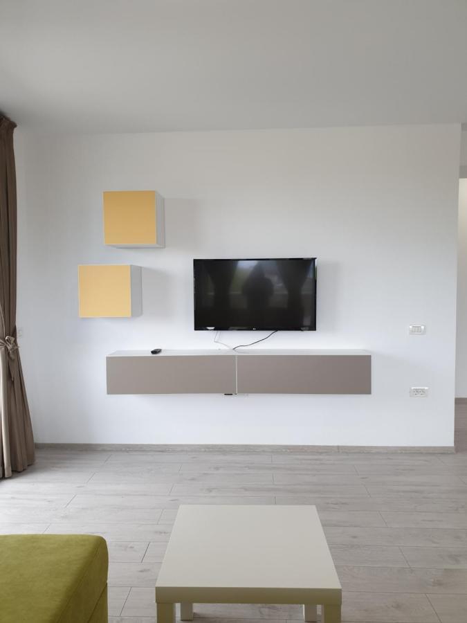 Apartament Frumos Năvodari Εξωτερικό φωτογραφία
