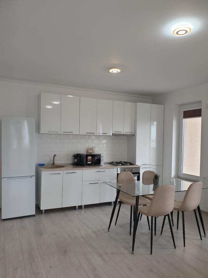 Apartament Frumos Năvodari Εξωτερικό φωτογραφία