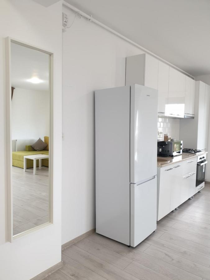 Apartament Frumos Năvodari Εξωτερικό φωτογραφία