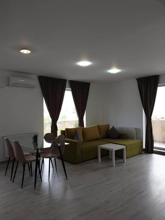 Apartament Frumos Năvodari Εξωτερικό φωτογραφία