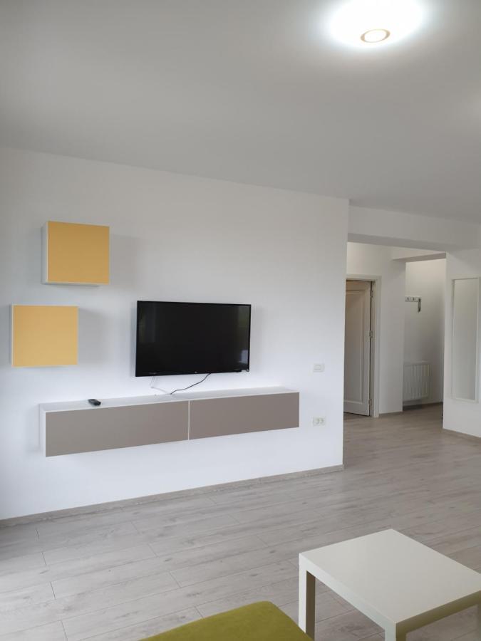 Apartament Frumos Năvodari Εξωτερικό φωτογραφία