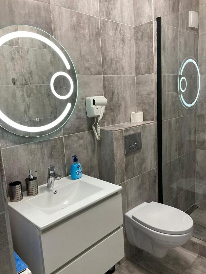 Apartament Frumos Năvodari Εξωτερικό φωτογραφία