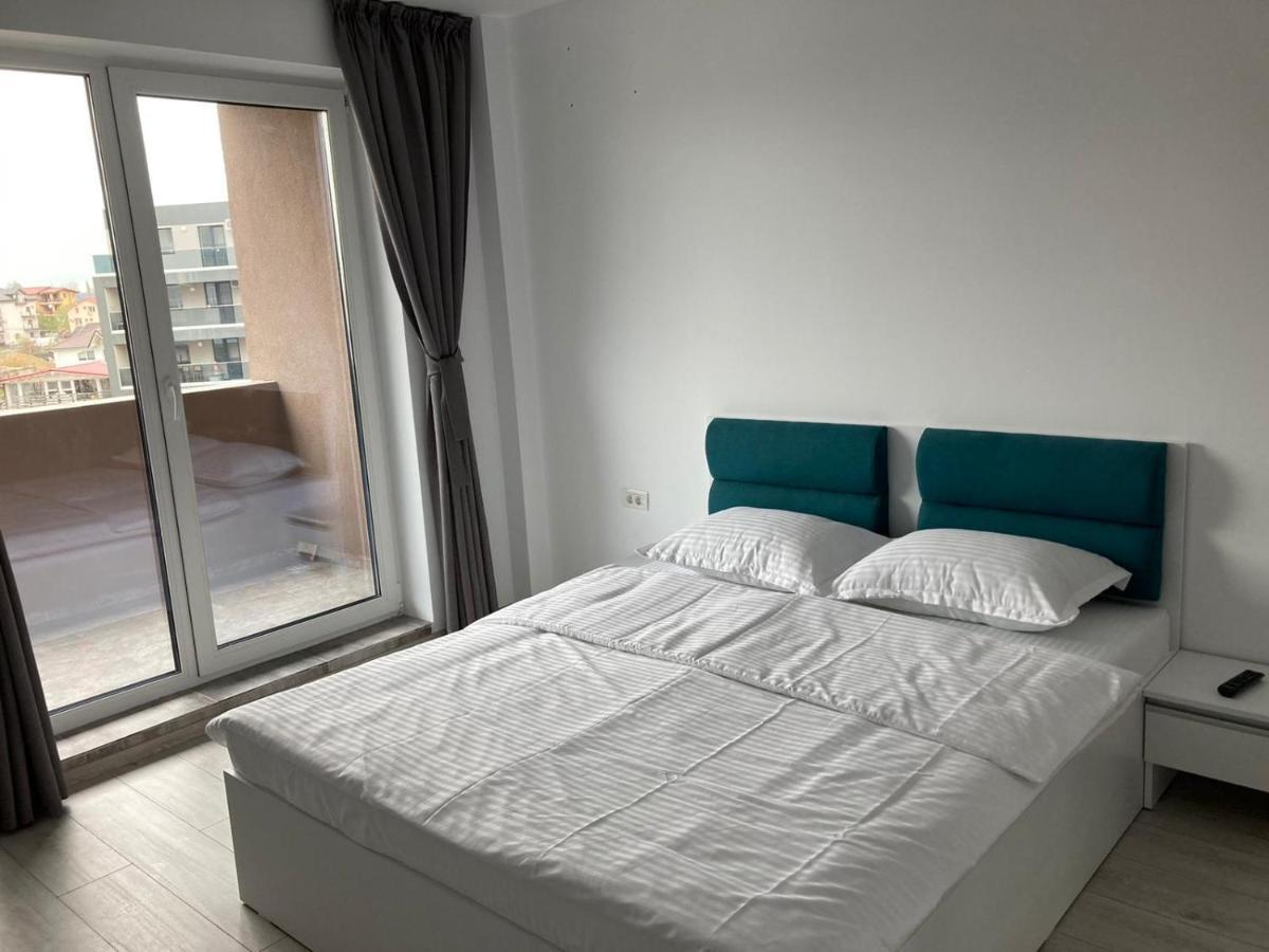 Apartament Frumos Năvodari Εξωτερικό φωτογραφία