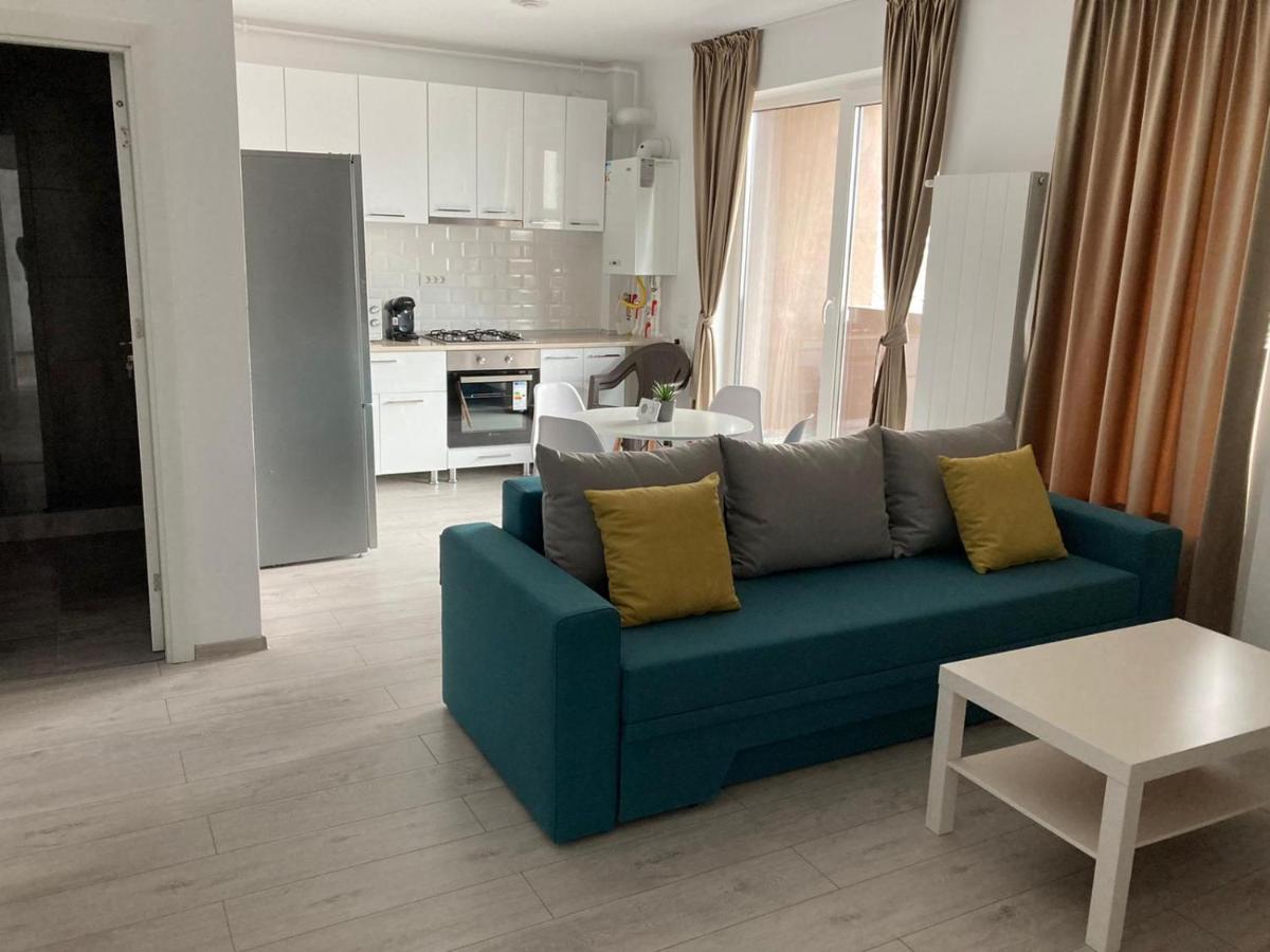 Apartament Frumos Năvodari Εξωτερικό φωτογραφία