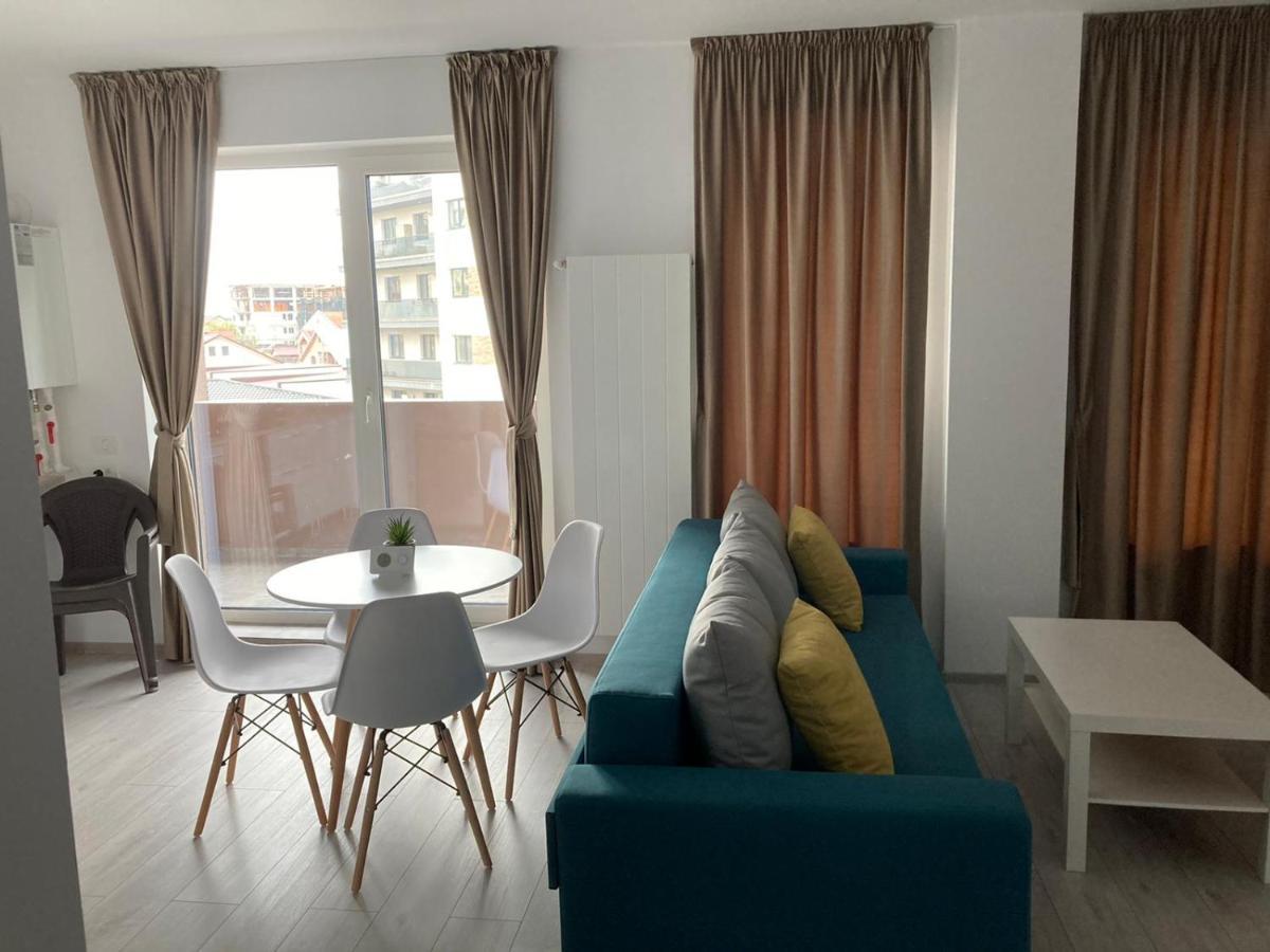 Apartament Frumos Năvodari Εξωτερικό φωτογραφία