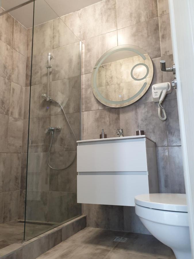 Apartament Frumos Năvodari Εξωτερικό φωτογραφία