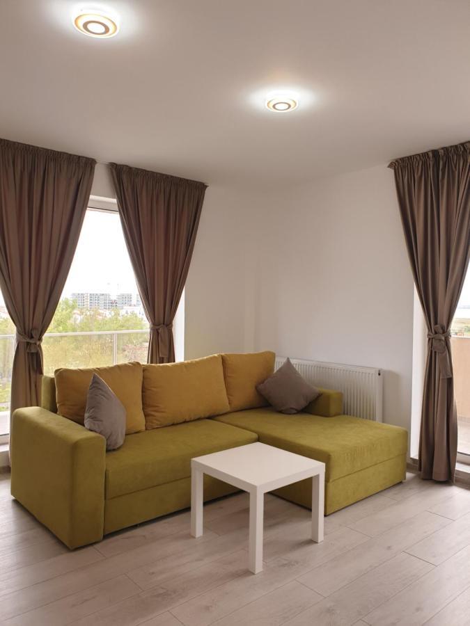 Apartament Frumos Năvodari Εξωτερικό φωτογραφία