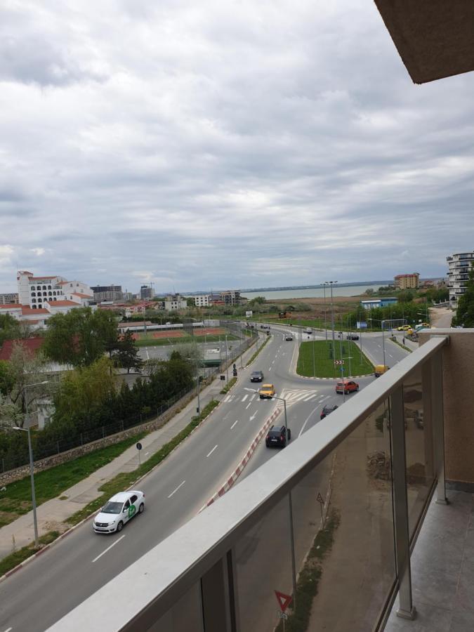 Apartament Frumos Năvodari Εξωτερικό φωτογραφία