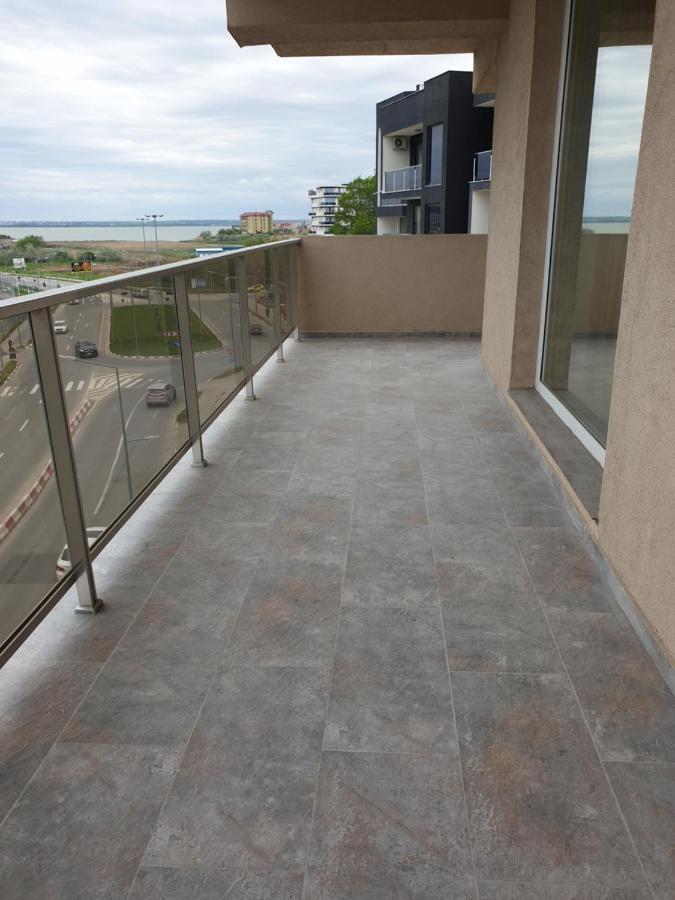 Apartament Frumos Năvodari Εξωτερικό φωτογραφία