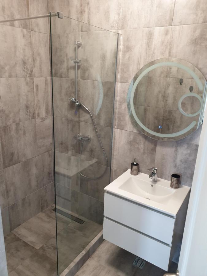 Apartament Frumos Năvodari Εξωτερικό φωτογραφία