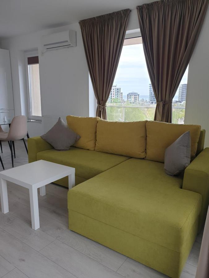 Apartament Frumos Năvodari Εξωτερικό φωτογραφία
