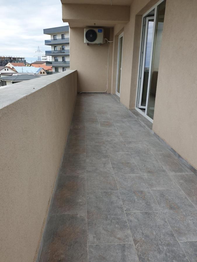 Apartament Frumos Năvodari Εξωτερικό φωτογραφία