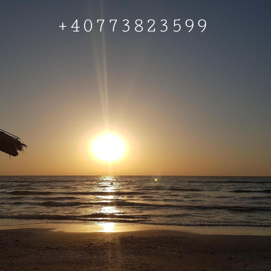Apartament Frumos Năvodari Εξωτερικό φωτογραφία